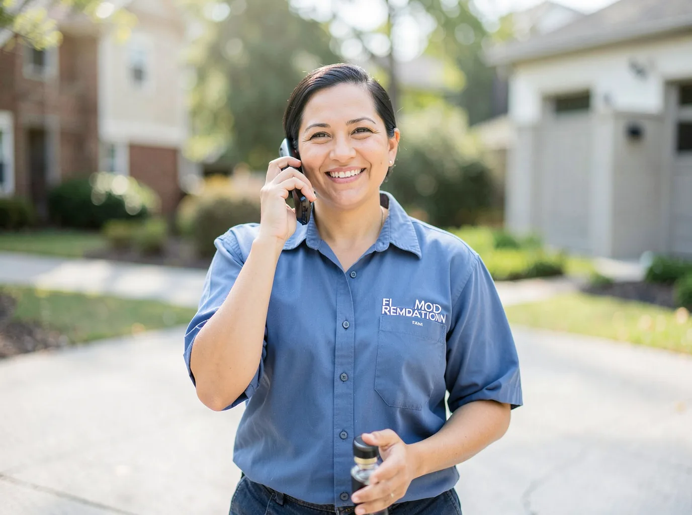 Mold Remediation Cranfills Gap, TX FAQs